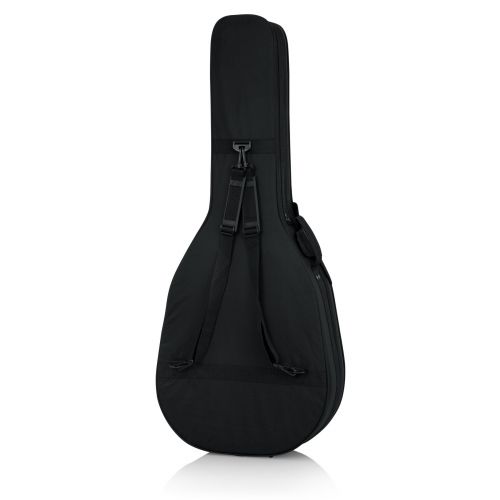 Кейс для акустичної гітари Gator GL-JUMBO Jumbo Acoustic Guitar Lightweight Case